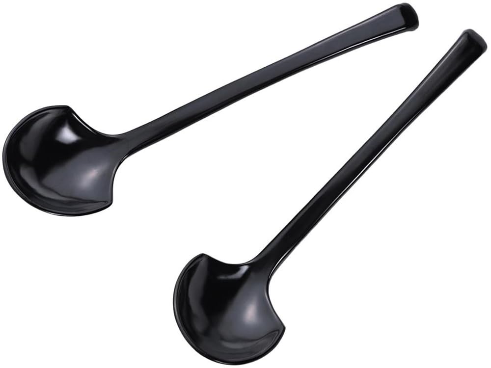 【送料無料】下村企販 おたま 蓮華 マドラー ステンレス 日本製 燕三条 色：10.)ラーメンレンゲ ロング