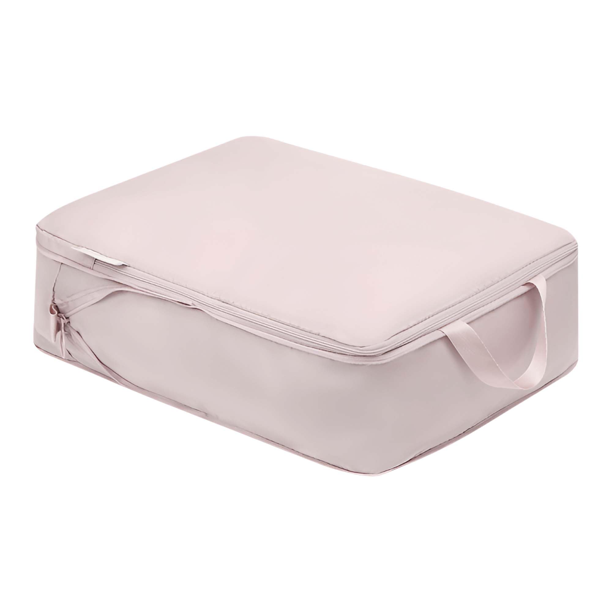 商品情報商品の説明主な仕様 【圧縮力で収納空間3倍化】専用圧縮バッグが衣類の体積を最大1/3に縮小→ 旅行の荷物増加も怖くない！スーツケースに余裕が生まれる魔法の収納術【旅行ストレスを軽減する機能性】防水ナイロン素材 + 消臭加工ダブル対応...