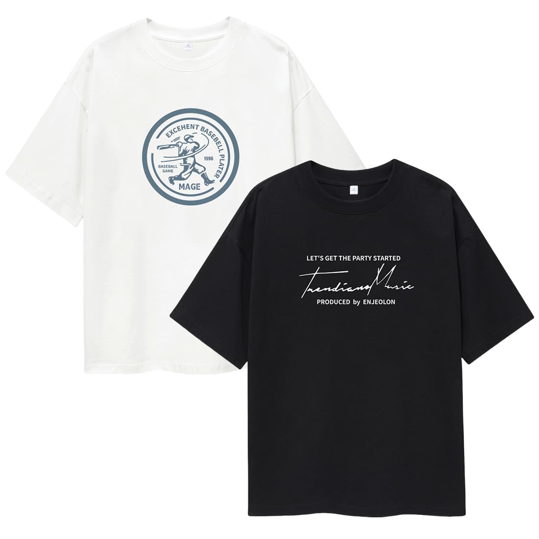 ������̵����[AYISTELU] T����� ��� Ⱦµ ��ä��� 2���� �礭�������� ����ꥫ�󥫥��奢�� ������� ��100% �� �ղ� ���餫 ®�� ��...