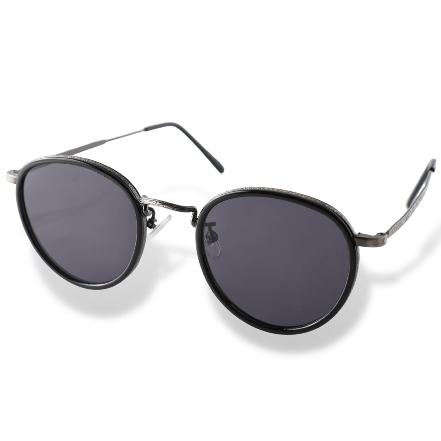 ������̵����[valeria] �᥿��ե졼�� ���󥰥饹 UV���å� ��� ��ǥ����� �ϡ��ɥ������դ� �����֥�å�������ƥ���������С�/���⡼��