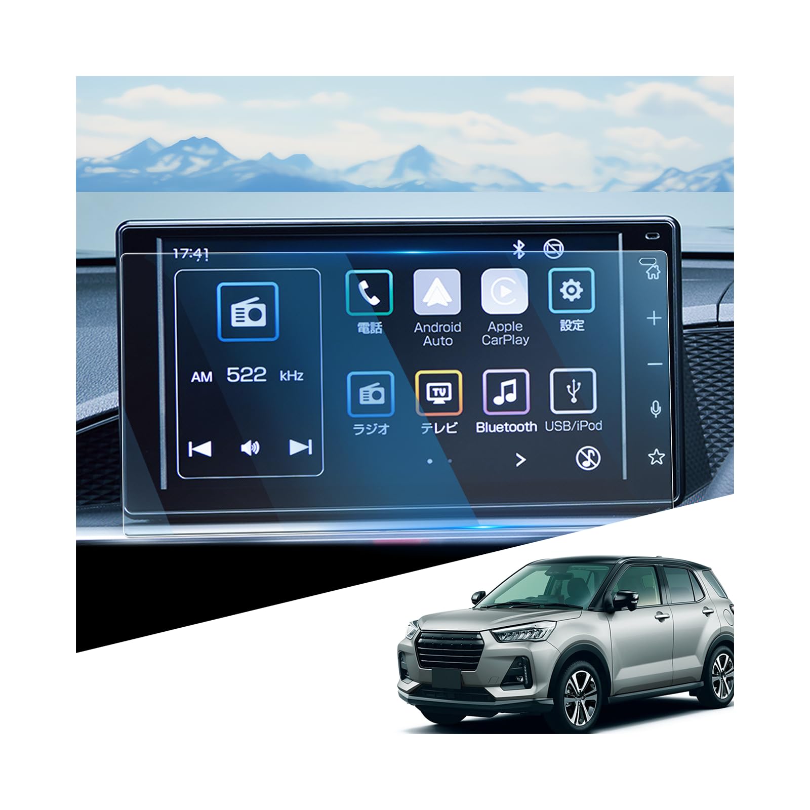 ������̵����WEIPIN �ݸ�ե���� �ǥ����ץ쥤 4H 9H ��������9Glass