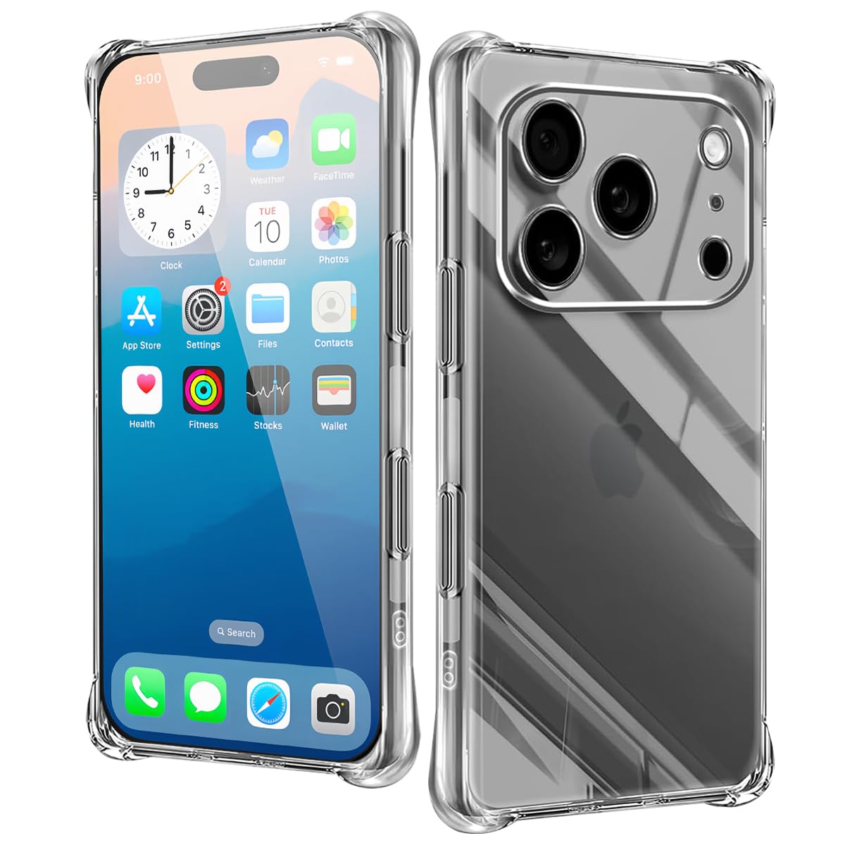 ������̵���۹񻺰��˻��Ǻ� �������饹 �б� ���饹�ե���� ���С� �ݸ�ե���� �������ꥢ����������iPhone 17 Pro TPU