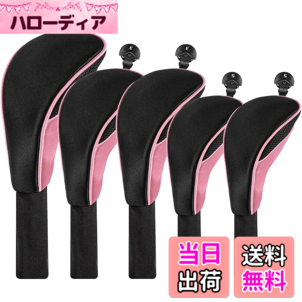 商品情報商品の説明主な仕様 【上質ナイロン素材】：しっかりとした上質ナイロン素材を用い、抜群な衝撃吸収性によりクラブを優しくしっかりと保護。ゴルフクラブカバーは厚みと柔らかさ、弾力性を兼ね備えており、クラブの出し入れがスムーズに行えます。【優れた保護性能】：ロングネックデザインなので、不用意に脱落する心配がありません。ほど良い伸縮性があるため、ストレスなくクラブをスムーズに出し入れできる。クラブヘッドとシャフトを傷や汚れから守り、常に良好な状態を保てます。【識別用番号タグ付属】：2個のヘッドカバーには識別用の番号タグが付いており、タグを回すだけで 3、4、5、7、X など、クラブに適合するものを簡単に見つけられます。【摩耗・損傷防止】：ゴルフクラブを保護し、摩耗を抑える効果があります。プレー中や旅行時に発生しうる凹みや損傷から、クラブをしっかり守ります。【メーカー品質】：FINGER TENは、より良いスポーツ品を提供することで、万が一商品に不具合があった場合、商品到着から90日以内に当店までお問い合わせください。送料・手数料等全て当店負担にて返品・交換対応いたします。