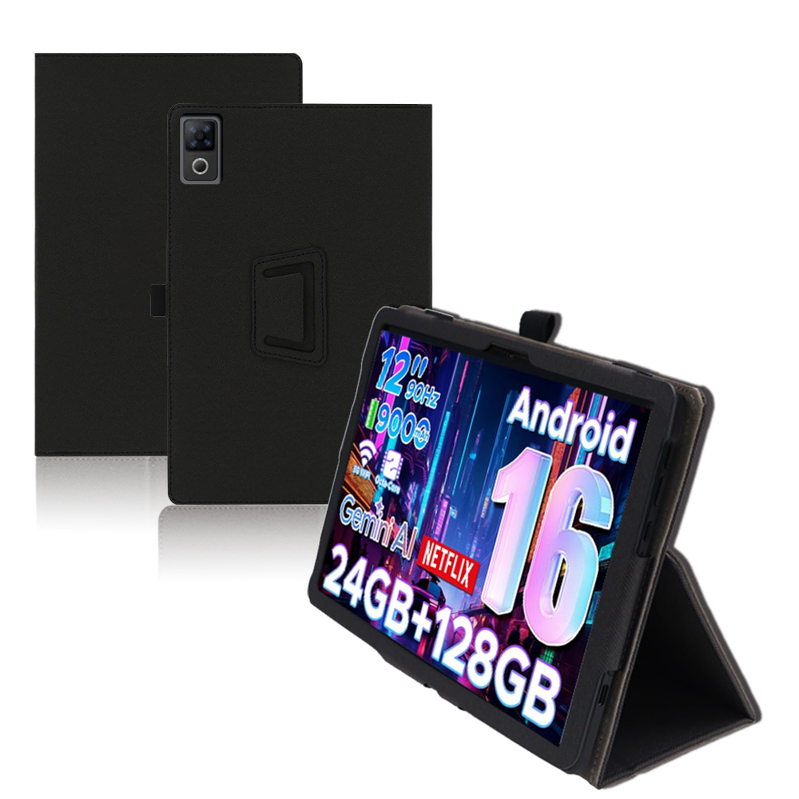 ������̵����ODEW 363 �б� ������ɵ�ǽ�դ� �����֥�å�����������DOOGEE U12 �б� �ݸ����