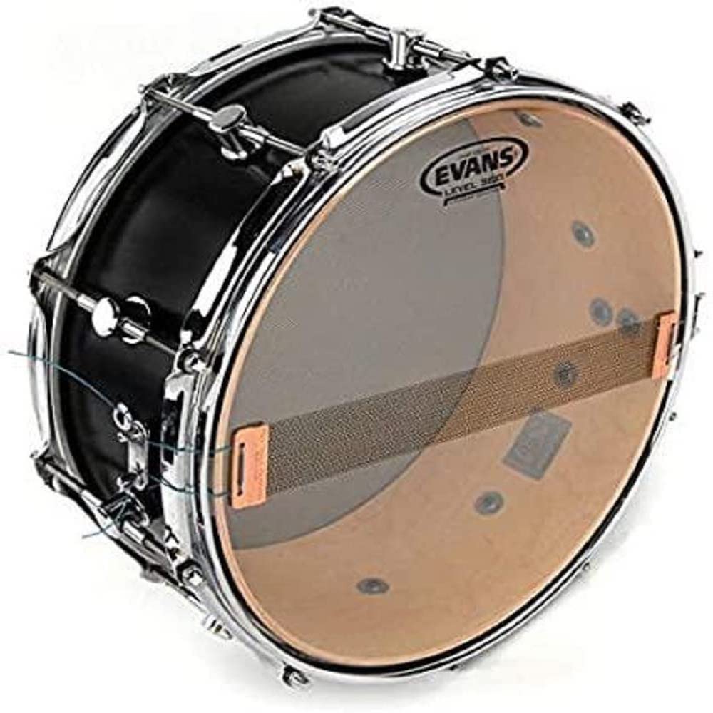 【送料無料】EVANS エヴァンス ドラムヘッド スネアサイド200 / Snare Side 20 ...