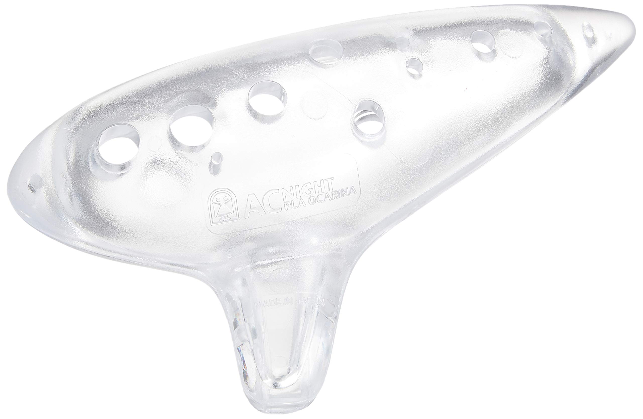 ������̵����NIGHT �ʥ��� �ץ饹���å��� ������� �����CĴ Pla Ocarina AC �������ꥢ