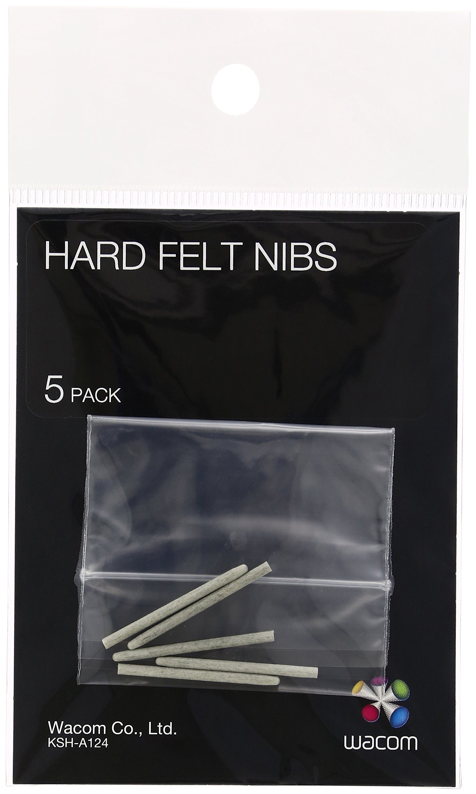 【送料無料】Wacom ペンタブレットオプション 替え芯 Intuos用