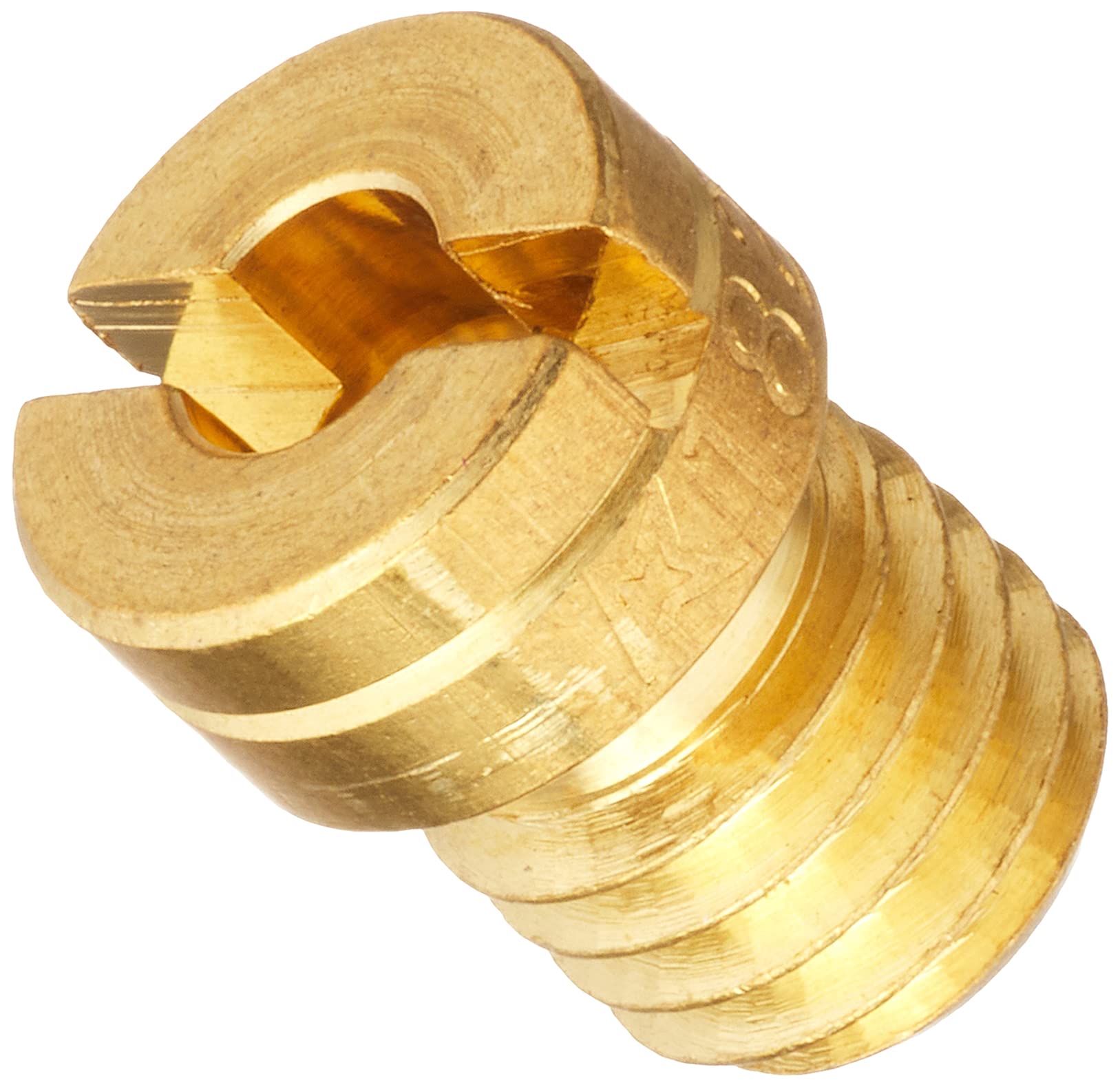 【送料無料】キタコ(KITACO) メインジェット 京浜丸型/大 M/J サイズ：#182