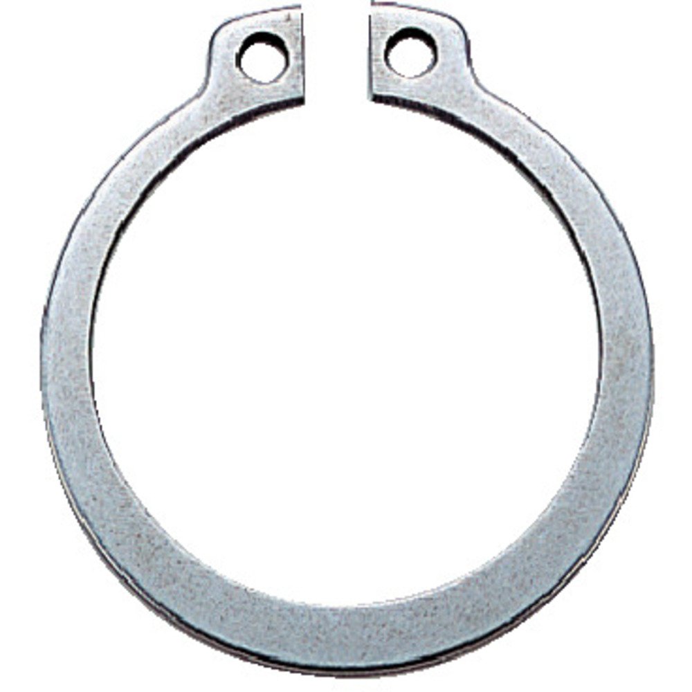 商品情報商品の説明●軸用●ラグ(プライヤー用の穴)がついているため、着脱が簡単です。主な仕様 呼径:S-18br止め輪(mm)t:1.20br適用する軸(参考)(mm)d1:18br止め輪(mm)d3:16.5br適用する軸(参考)(mm)m:1.35