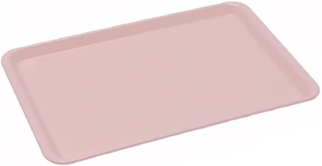 【送料無料】蝶プラ工業 プルアップ トレー ノンスリップ加工 日本製 色：単品:ラベンダー、サイズ：長..