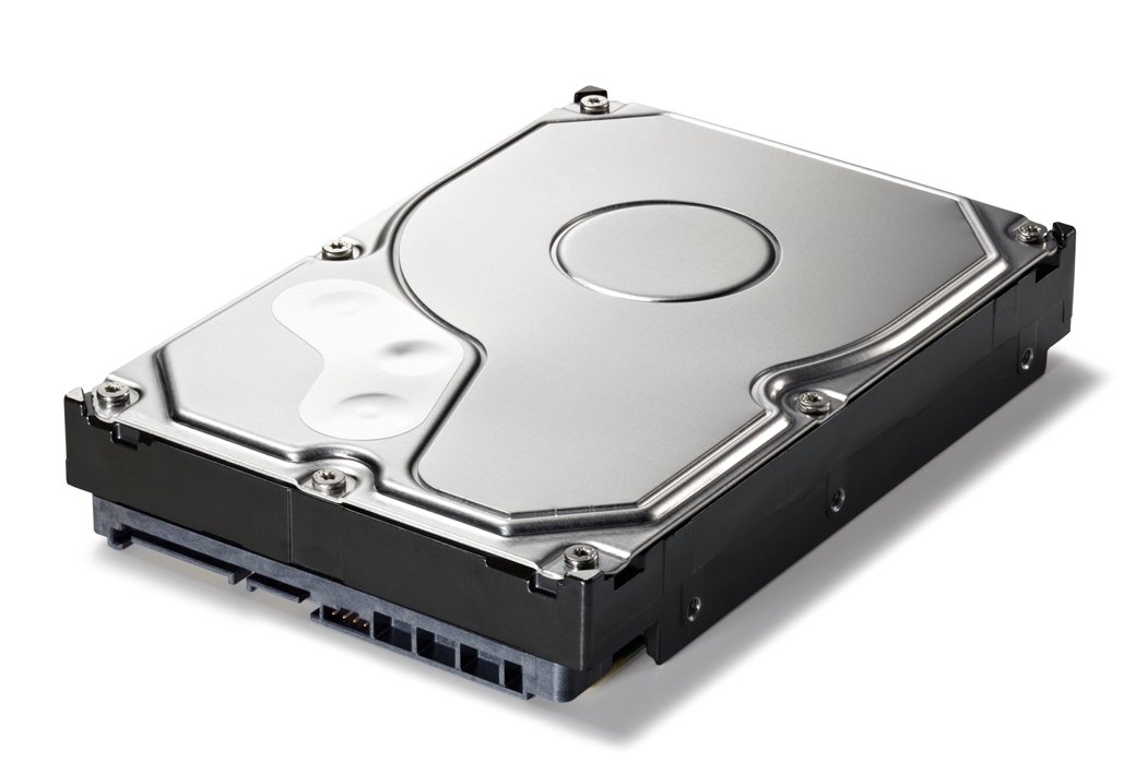 【送料無料】BUFFALO リンクステーション対応 交換用HDD サイズ：2TB