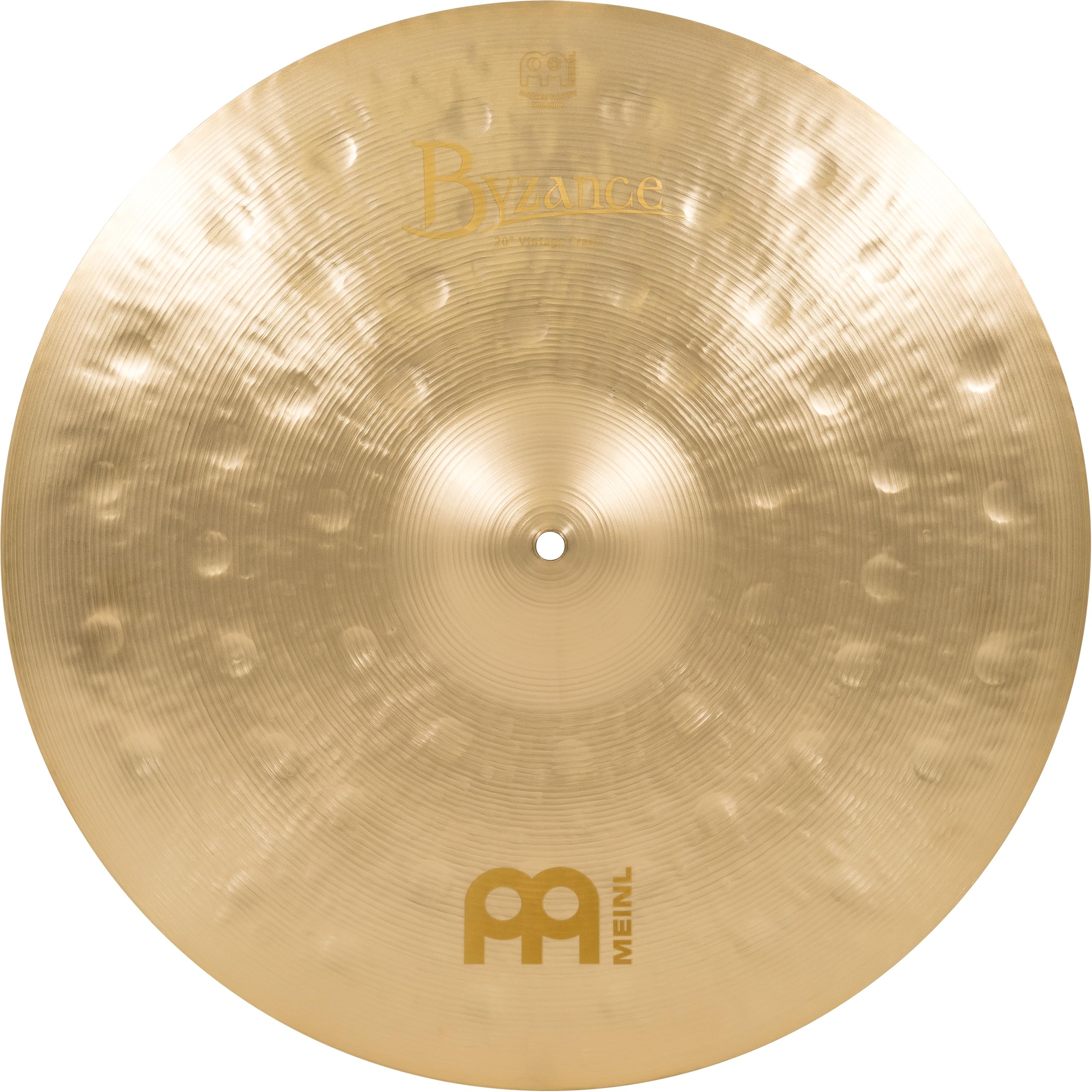 ������̵����MEINL Cymbals �ޥ��ͥ� ����å��奷��Х� Byzance Vintage �ڹ��������ʡ� ��������20