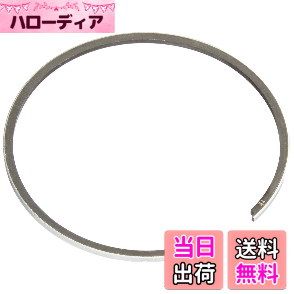 【送料無料】キタコ(KITACO) ピストンリング バリエーション サイズ：1.5x54.0mm