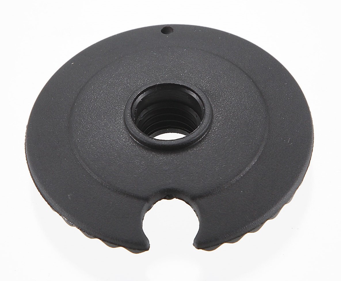 【送料無料】キャプテンスタッグ(CAPTAIN STAG) 登山用 色：ブラック