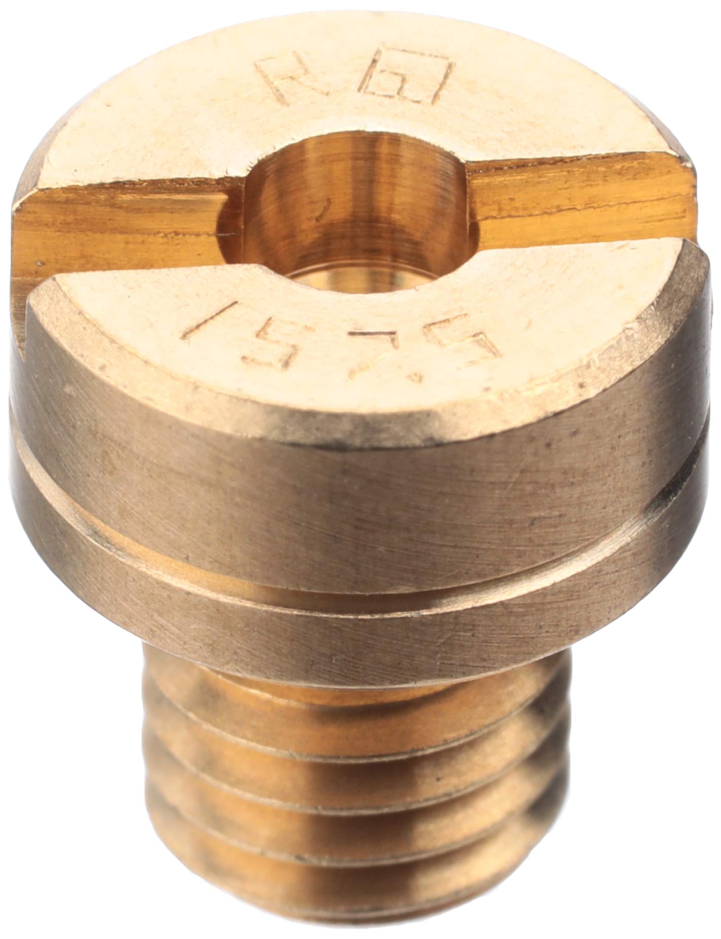 【送料無料】キタコ(KITACO) メインジェット ミクニ丸型/大 M/J サイズ：#157.5