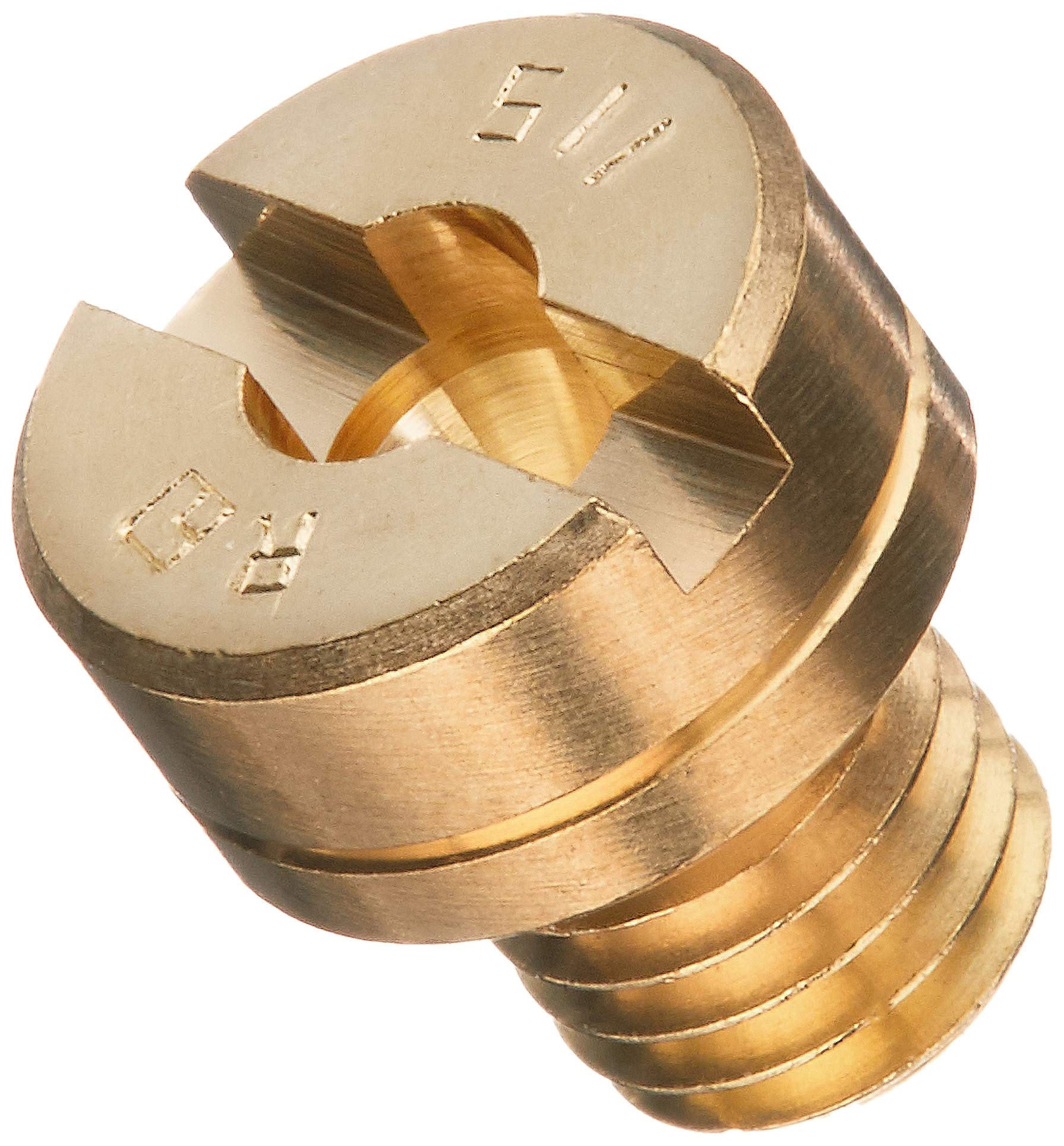 【送料無料】キタコ(KITACO) メインジェット ミクニ丸型/大 M/J サイズ：#115.0