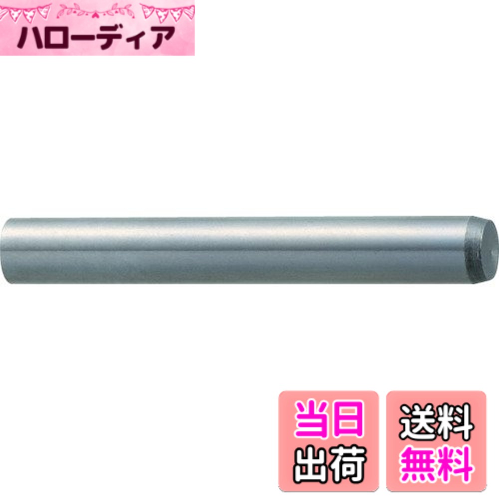 ������̵����TRUSCO(�ȥ饹��) ʿ�ԥԥ�(S45C) ��������10.0x50