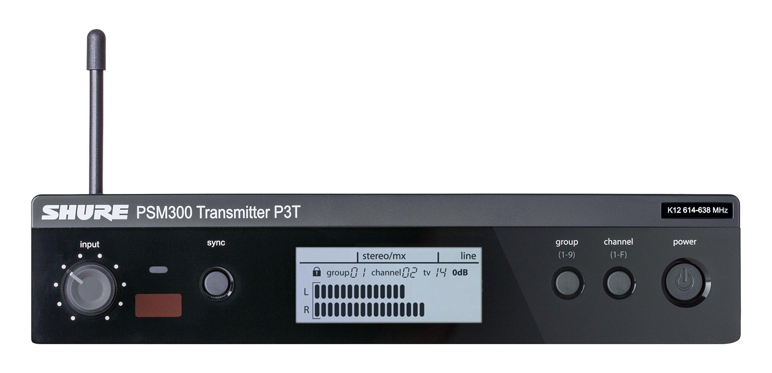 【送料無料】【国内正規品】 SHURE PSM300