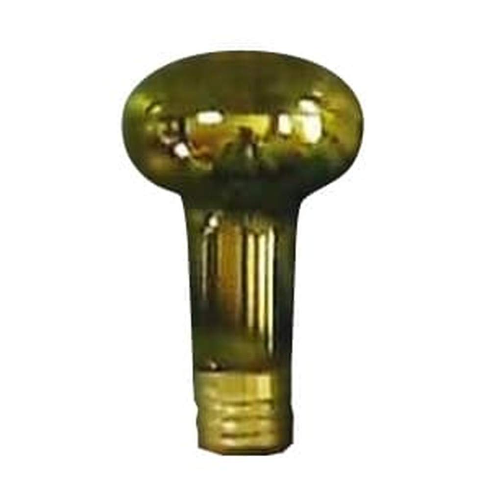 【送料無料】アサヒ 虫除け電球 110V40W 口金:E26 耐熱着色イエロー ムシヨケデンキュウ40Wヒマクナシオクナイヨウ 色：なし