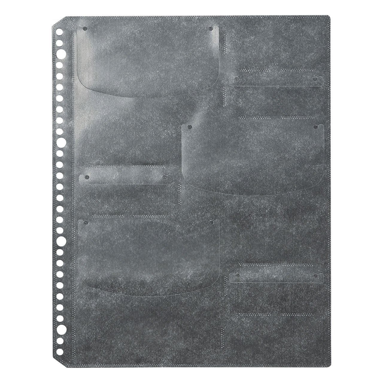 ������̵���ۥ���掠�ץ饤 �֥롼�쥤�ǥ������б�A4��ե��� �����֥�å�