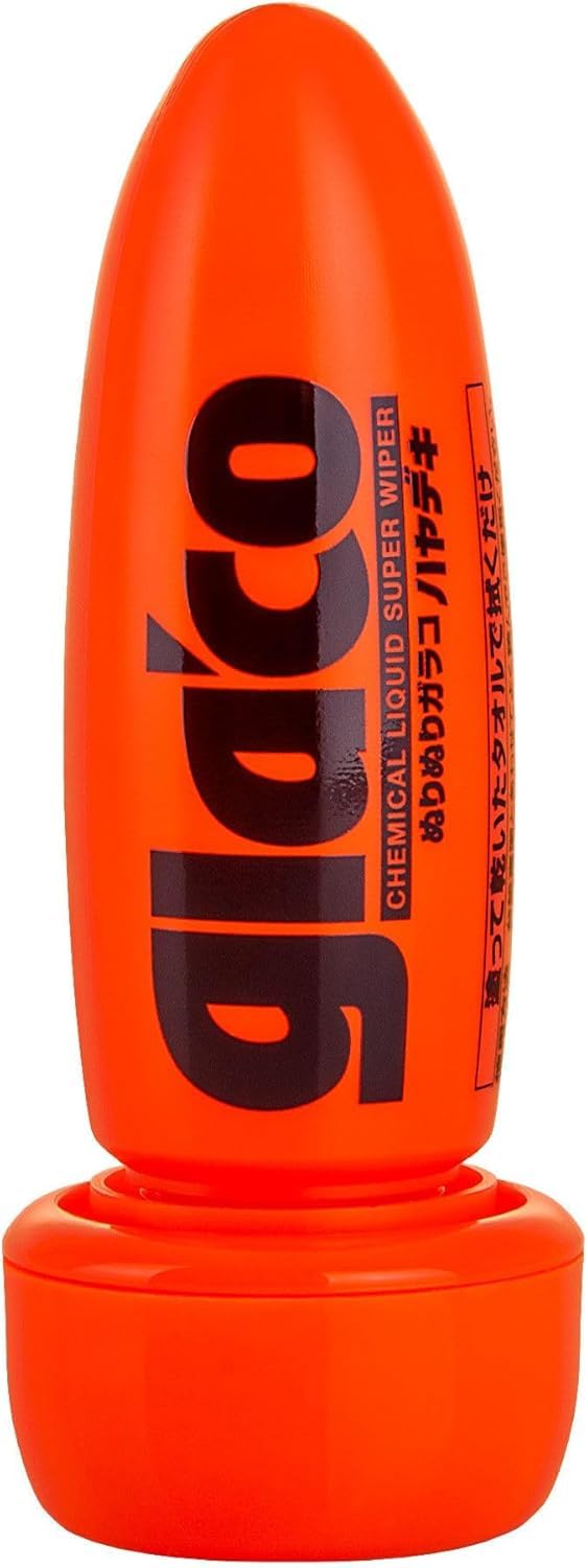 ������̵���ۥ��ե�99(SOFT99) glaco(���饳) ����� �������饹������ ��û���塢��������0.25 ��åȥ�