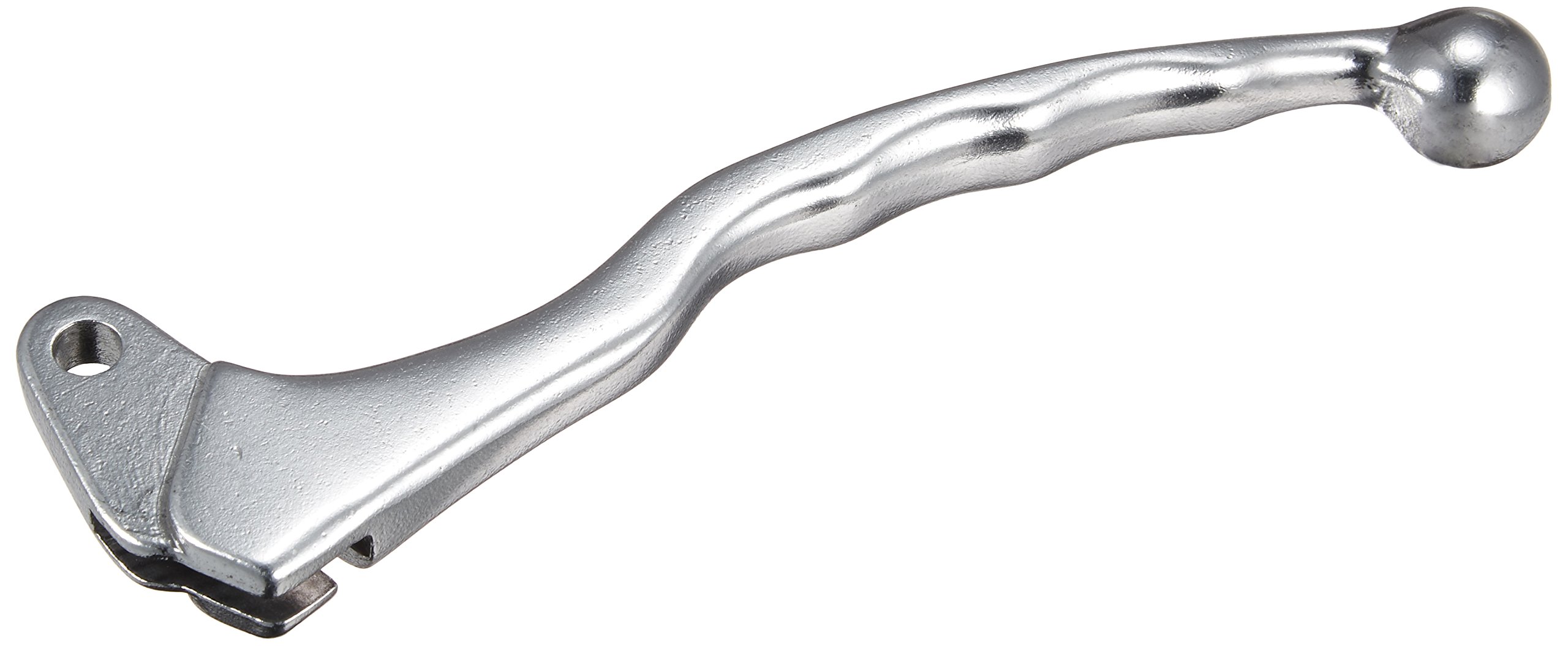 【送料無料】キタコ (KITACO) レバー ヤマハ車用 バリエーション 色：シルバー