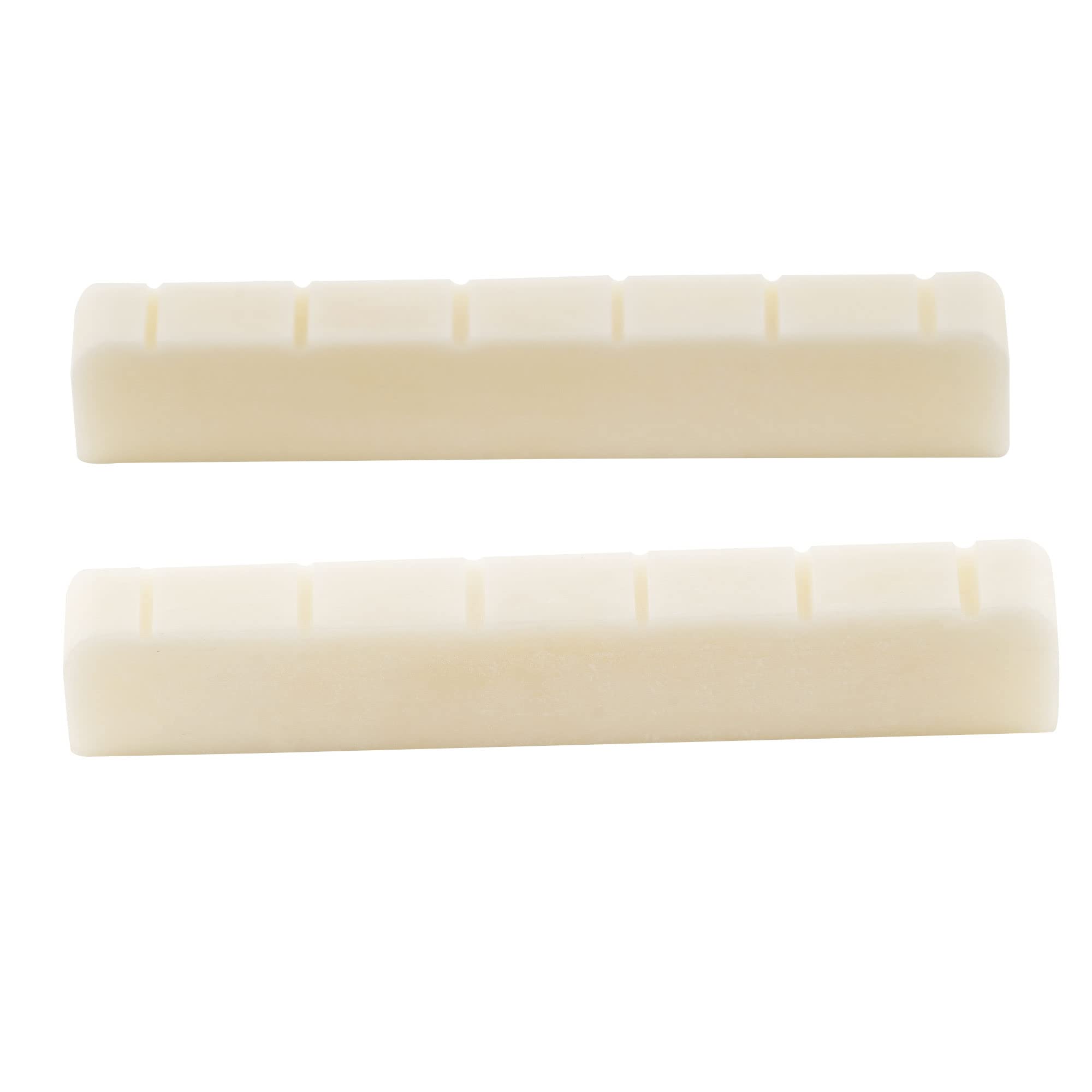 ������̵����Musiclily �ե�åȥܥȥ������6�����饷�å��������ѥ����å��եʥå� (2����) ����DJ01 52x6x9mm