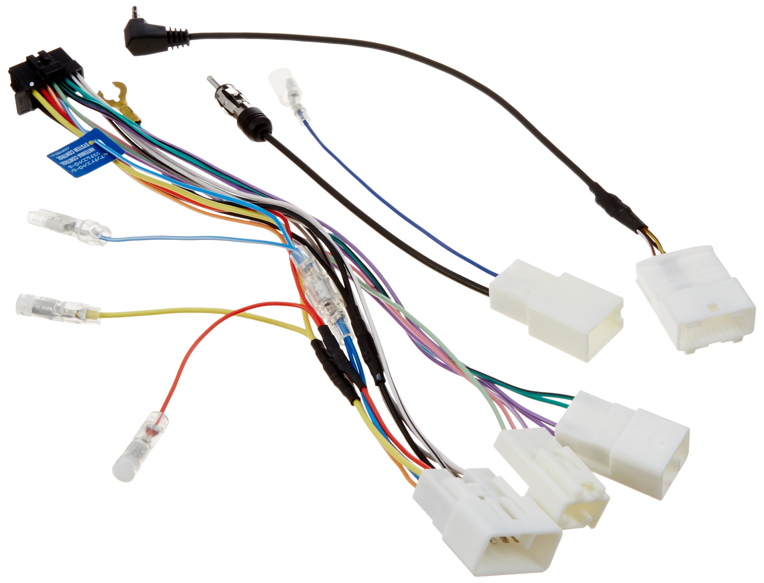 【送料無料】カロッツェリア(パイオニア) 200mmワイドモデル取付キット