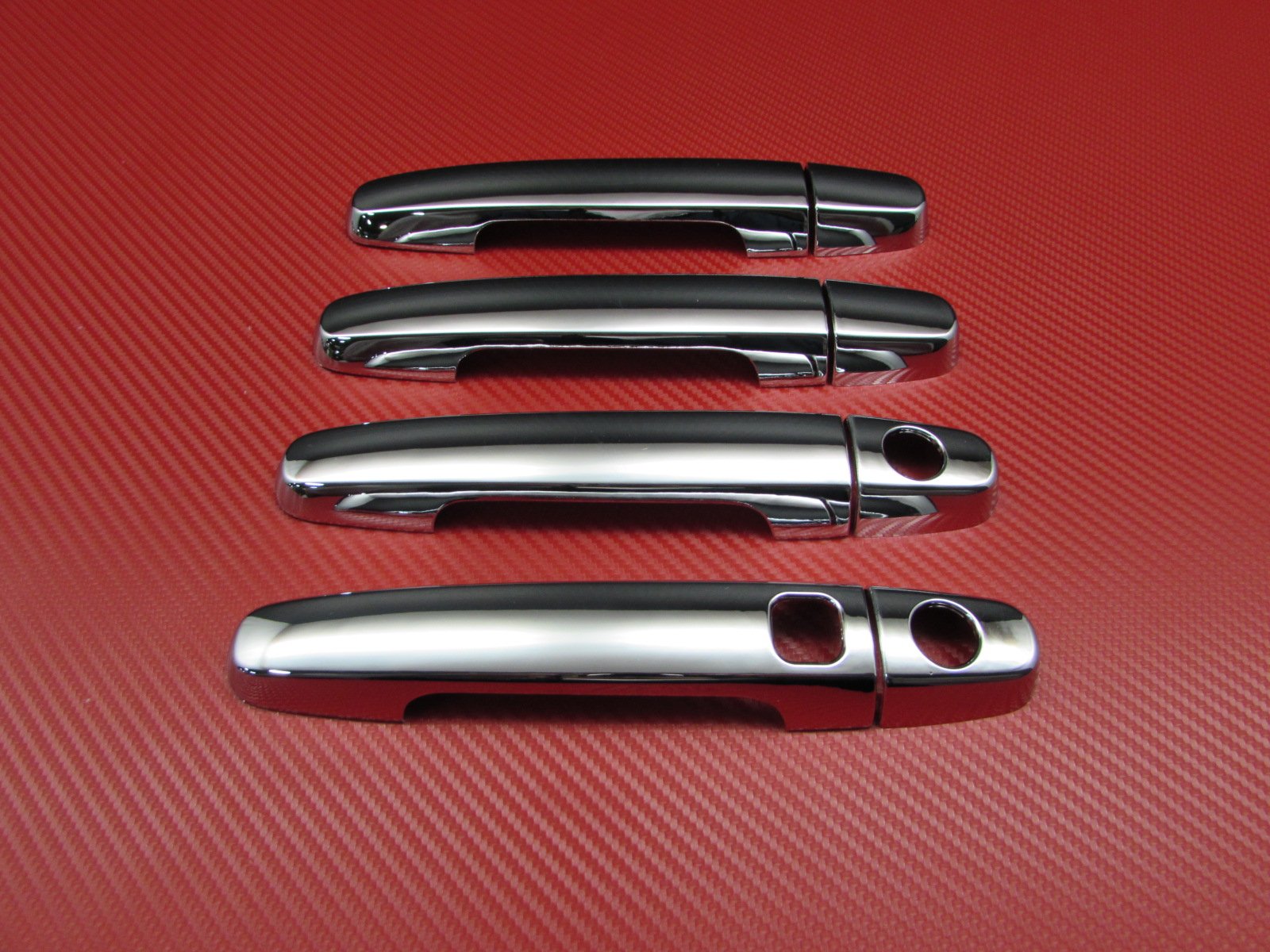 【送料無料】BRIGHTZ レクサス ES300 ES330 01y~06y メッキドアハンドルカバー ノブ 【 COR-NOBU-FS】 サイズ：レクサス ES300 ES330 01y~06y