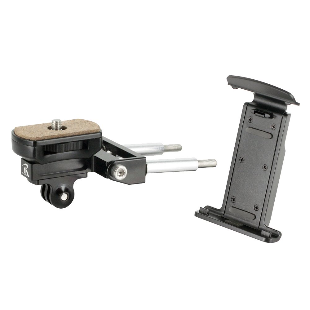 【送料無料】REC-MOUNTS(レックマウント) Type17+ヘッドパーツT3