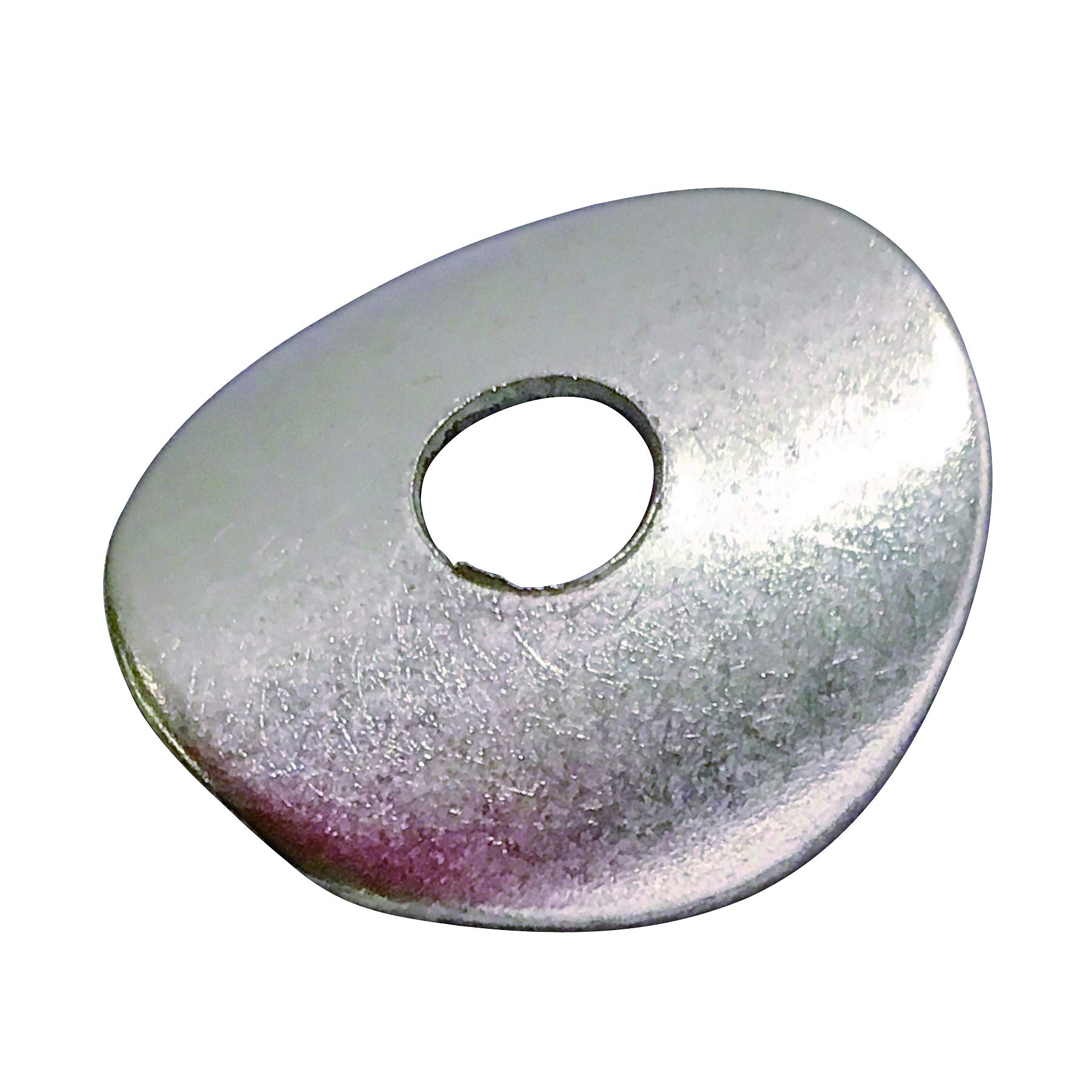 【送料無料】ダイドーハント (DAIDOHANT) (波板 部材) 波板用リンフ (亀座 ・ 座金) サイズ：1/4用 (ステンレス)