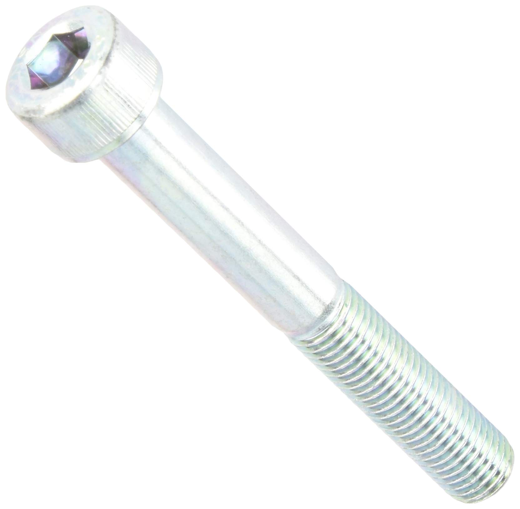 【送料無料】ポッシュ(POSH) キャッフ゜ホ゛ルト P1.25 SCM435三価クロム サイズ：M10x75