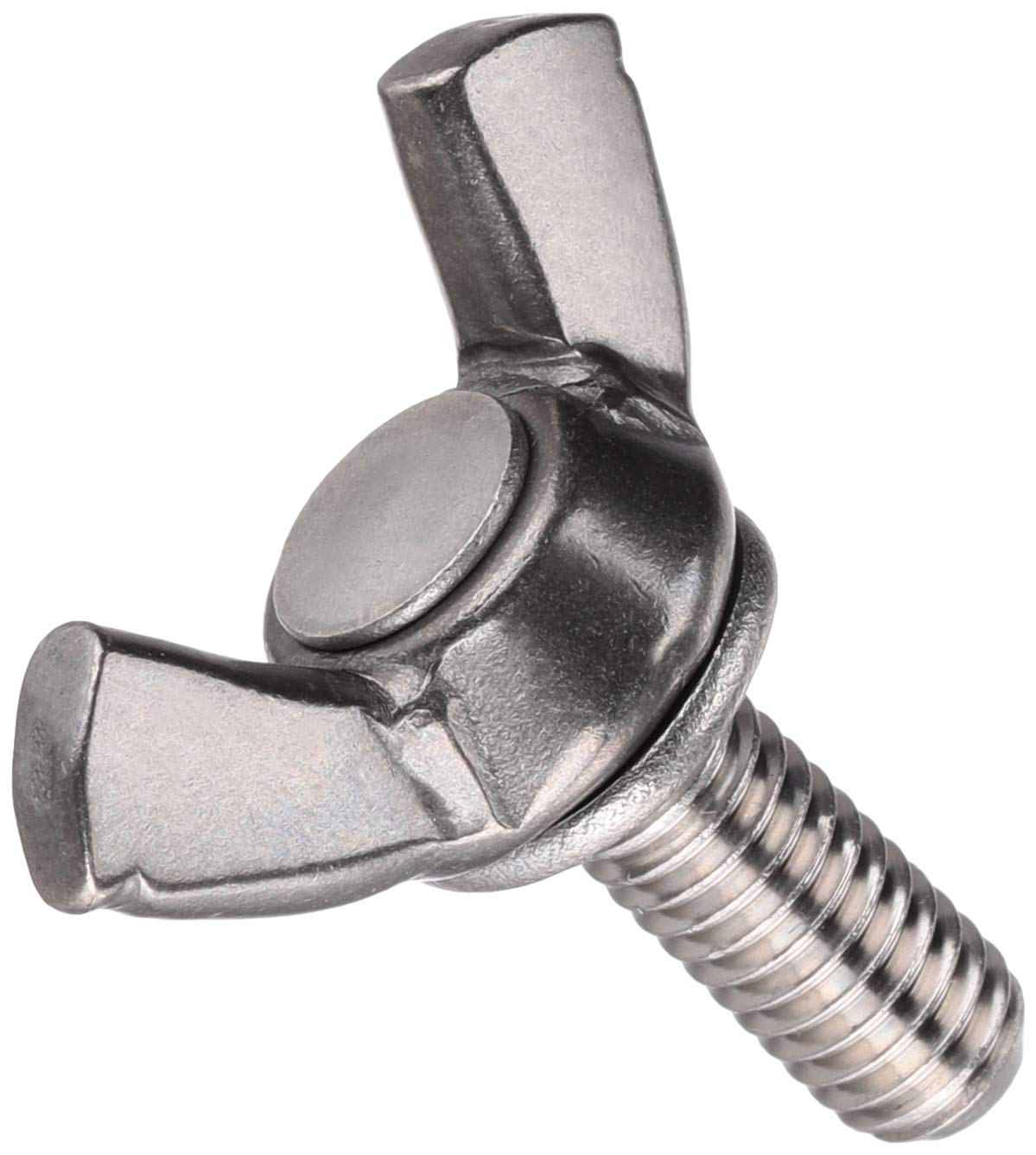 【送料無料】ポッシュ(POSH) ステンレス製鍛造 サイズ：M6x15 P1.0