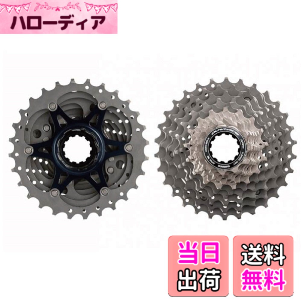 楽天市場】デュラエース カセットスプロケット 11sの通販