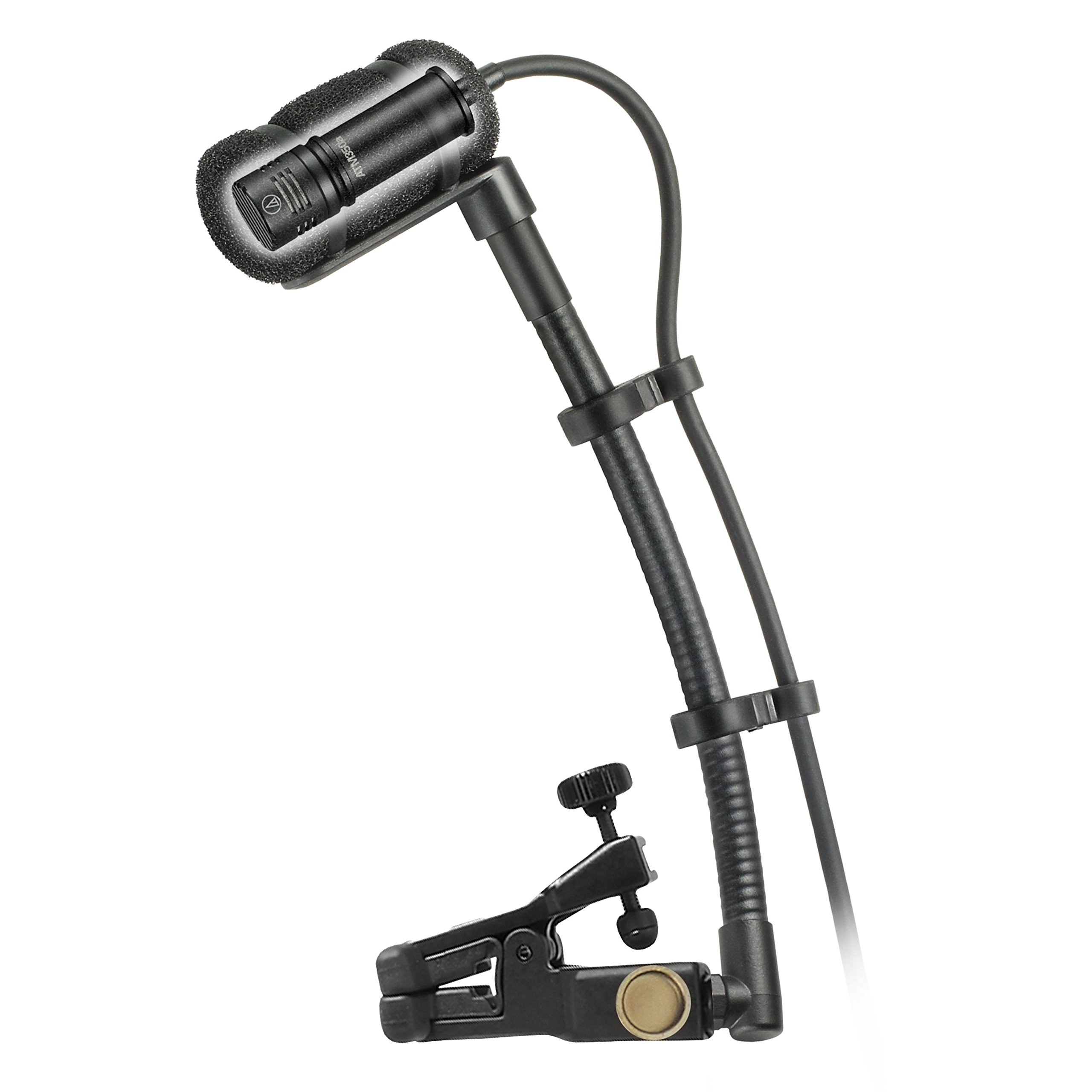 ������̵����audio-technica ����ǥ󥵡��ޥ������ۥ� ATM350U �����֥�å�