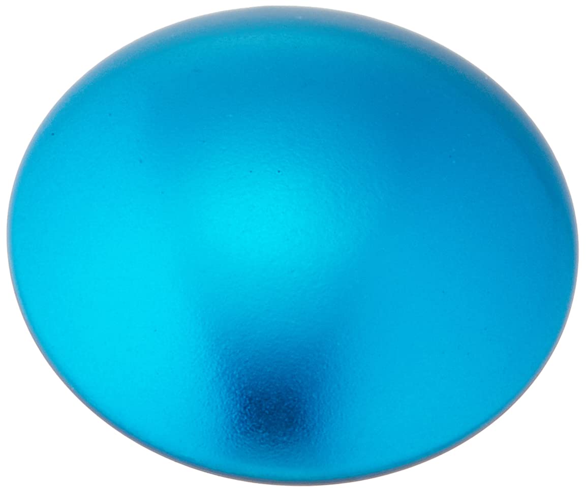 【送料無料】キタコ(KITACO) キャップボルトカバー 汎用 色：ブルー、サイズ：M8