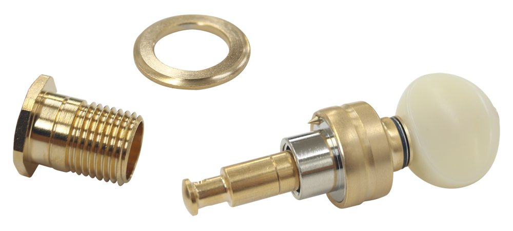 【送料無料】GOTOH ウクレレ用プラネタリーチューナー 色：ゴールド、サイズ：UPTL/ロング