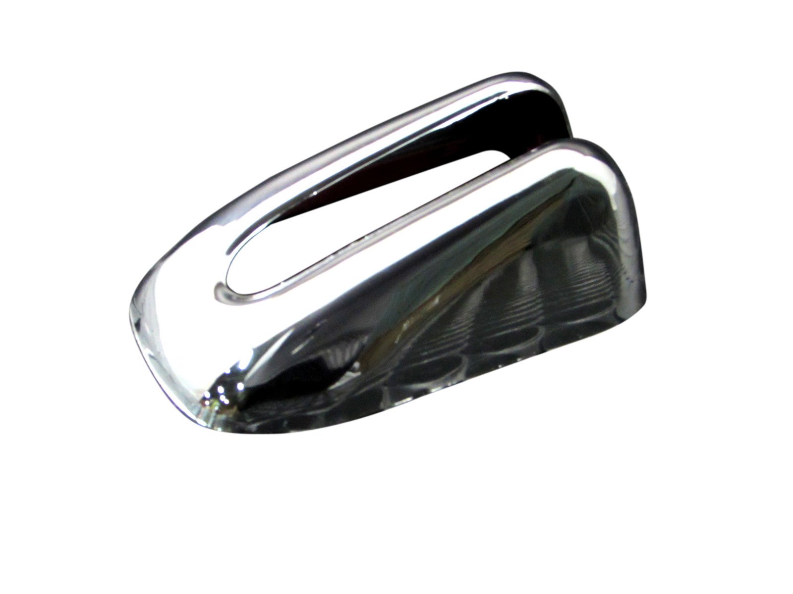 【送料無料】BRIGHTZ タント メッキアンテナカバー Kタイプ サイズ：タントエグゼ L455S L465S