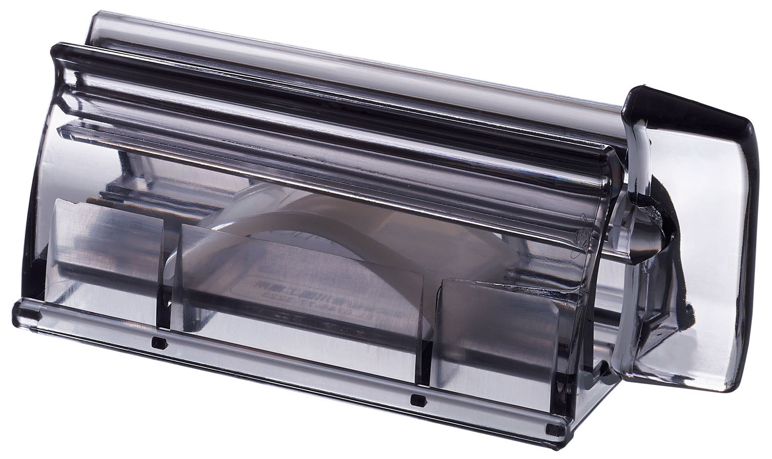 【送料無料】ライクイット (like-it) 水が切れる洗面小物収納 色：グレー、サイズ：約幅9.7x奥行4xH4.5cm