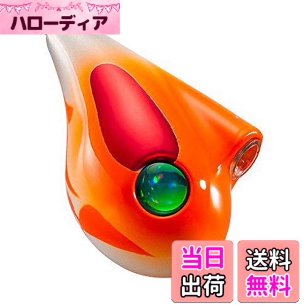 ドテラバクバク 80g クッテオレンジ