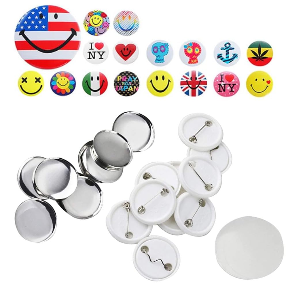 ������̵����iimono117 �̥Хå� �Ǻ� (32mm 44mm 58mm) 100�ĥ��å� �̥Хå��ѡ��� ���ꥸ�ʥ�Хå����� �̥�...