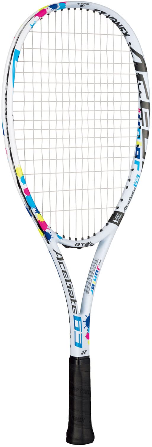 ������̵����YONEX(��ͥå���) ���եȥƥ˥� ����˥��� �饱�å� ������������ ACEGATE ĥ��夲�� �ۥ磻��(011) �Ҷ�...