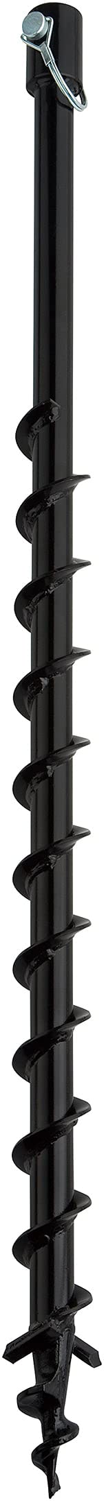 【送料無料】ナカトミ エンジンオーガー 色：ブラック