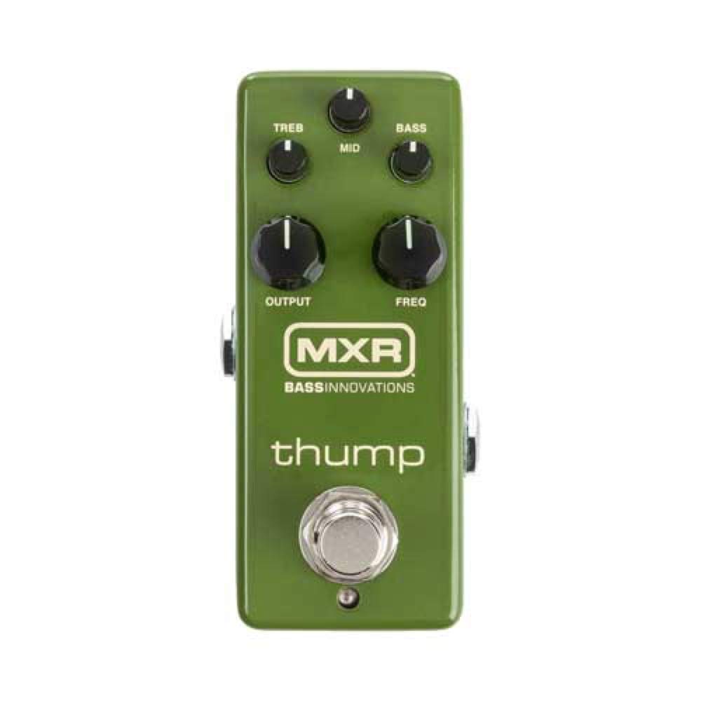 ������̵����MXR �������꡼��