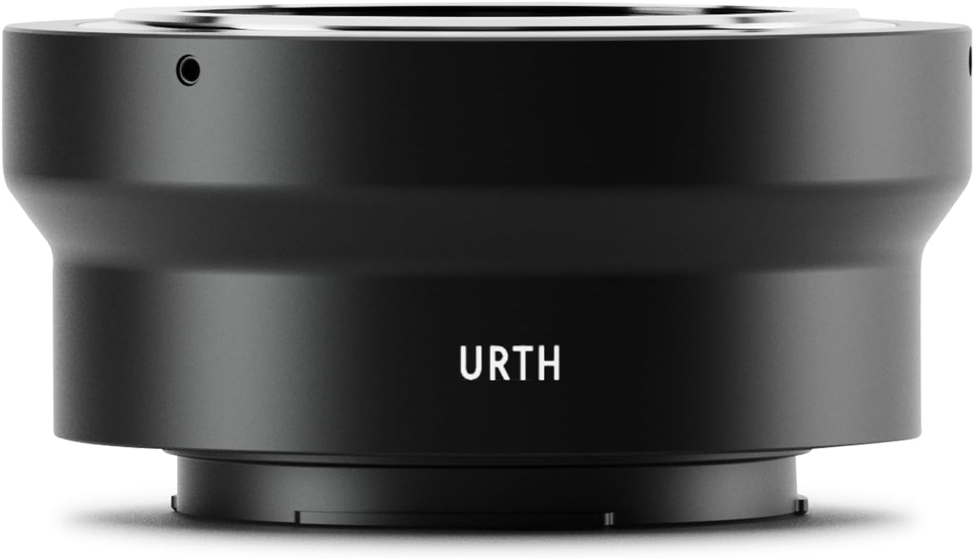 【送料無料】Urth X アダプター サイズ：M42