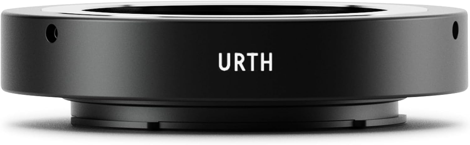 【送料無料】Urth X アダプター サイズ：M39