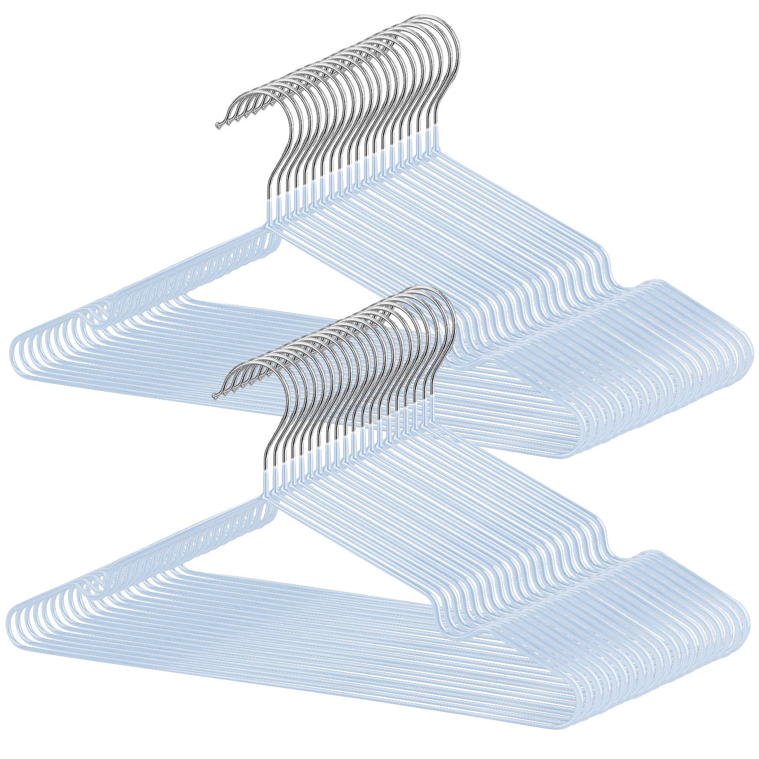 ������̵����tkone �ϥ󥬡� ���٤�ʤ� PVC�ü��С��ù� �����饤�ȥ֥롼����������40pack