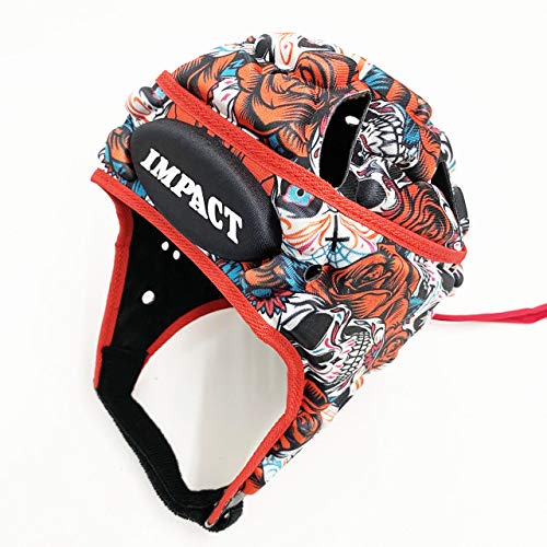 【送料無料】IMPACT V2 Premium Vented デイオブデッド サイズ：L