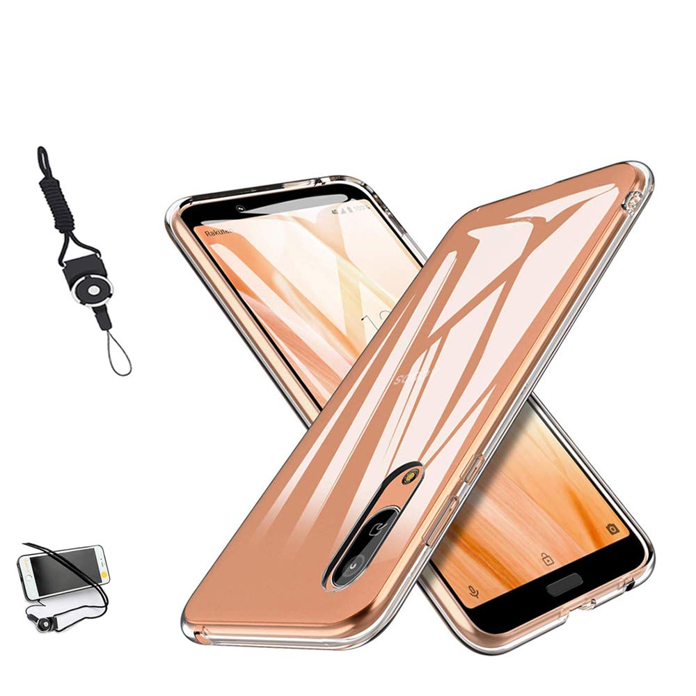 ������̵����AQUOS sense3 ������ AQUOS sense3 lite ���С� AQUOS sense3 basic SHV48 ...