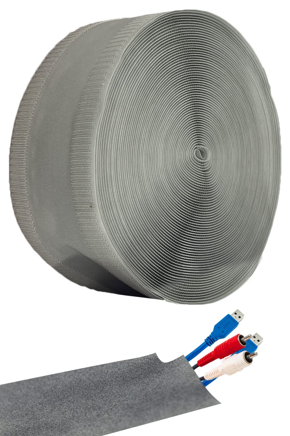 【送料無料】Tierneys [ティアニーズ］配線カバー ケーブルカバー フロア コード カバー 配線モール 面..